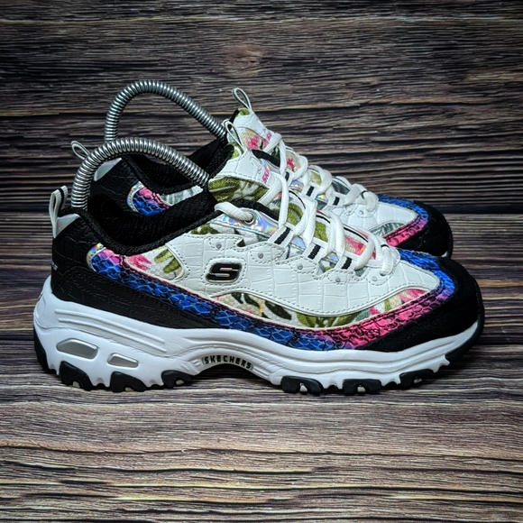 runway ready skechers